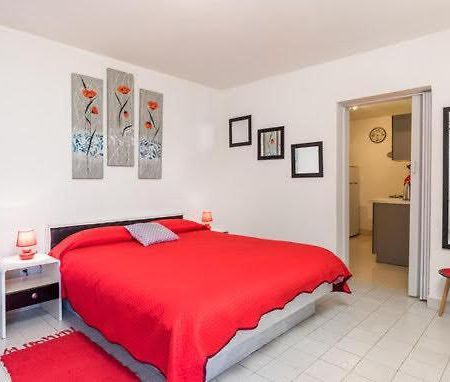 Apartment Rojal Mali Lošinj Extérieur photo