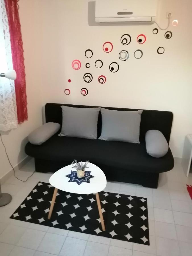 Apartment Rojal Mali Lošinj Extérieur photo