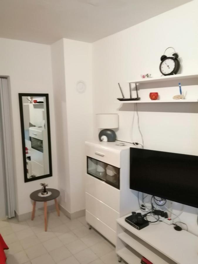 Apartment Rojal Mali Lošinj Extérieur photo