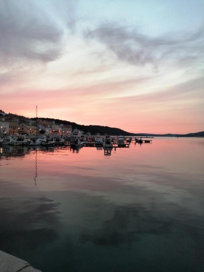 Apartment Rojal Mali Lošinj Extérieur photo