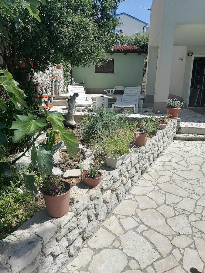 Apartment Rojal Mali Lošinj Extérieur photo