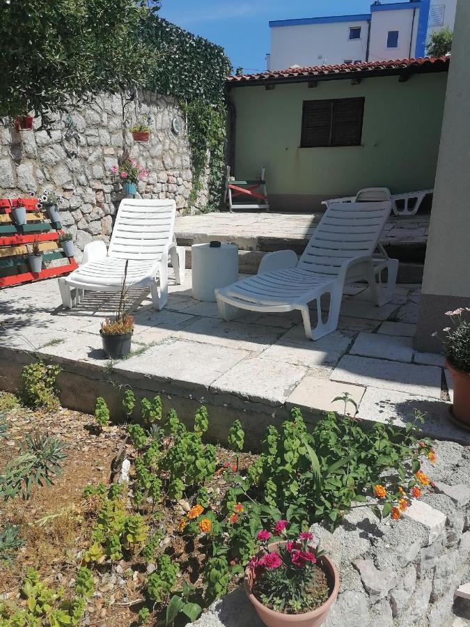 Apartment Rojal Mali Lošinj Extérieur photo