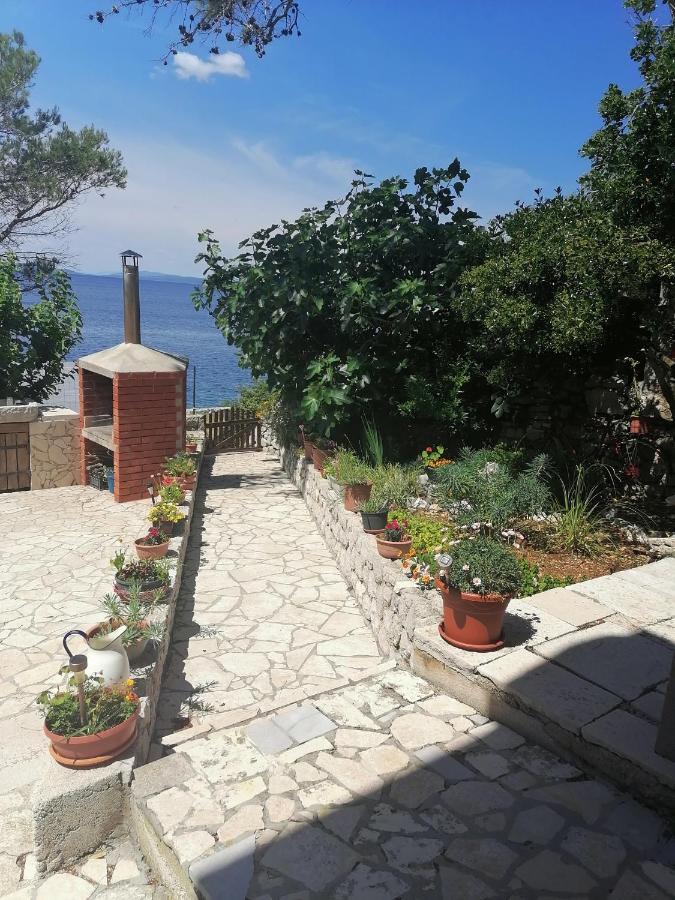 Apartment Rojal Mali Lošinj Extérieur photo