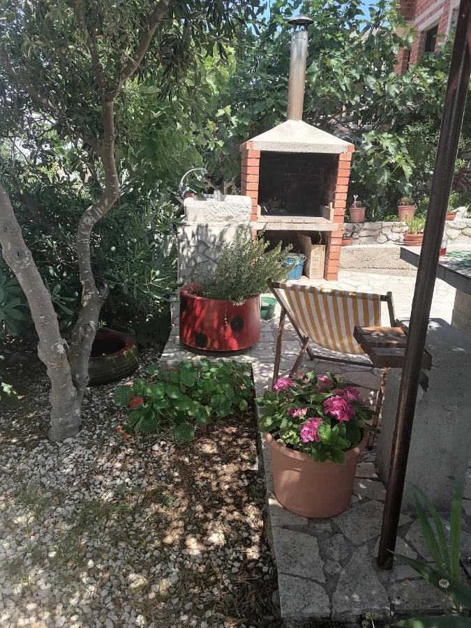 Apartment Rojal Mali Lošinj Extérieur photo