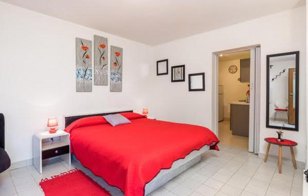 Apartment Rojal Mali Lošinj Extérieur photo