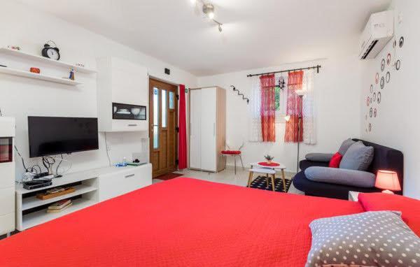Apartment Rojal Mali Lošinj Extérieur photo