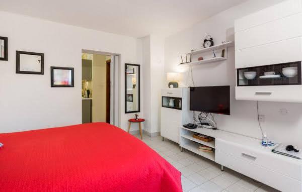 Apartment Rojal Mali Lošinj Extérieur photo