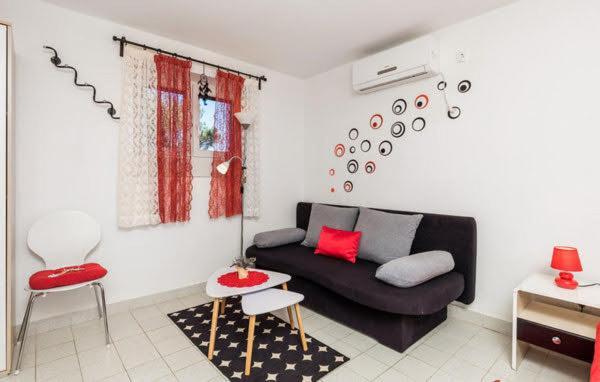 Apartment Rojal Mali Lošinj Extérieur photo