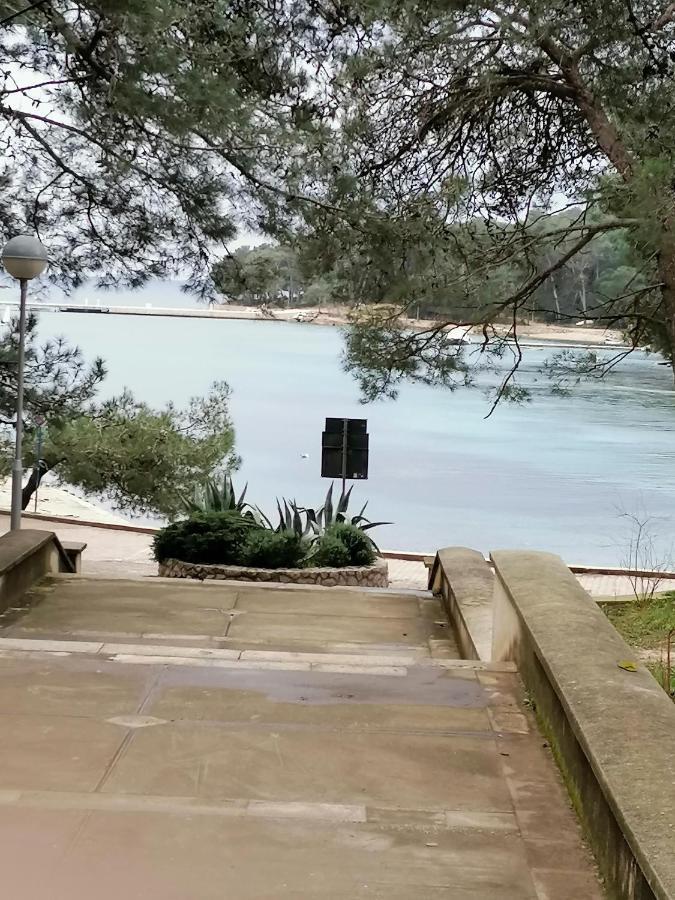 Apartment Rojal Mali Lošinj Extérieur photo