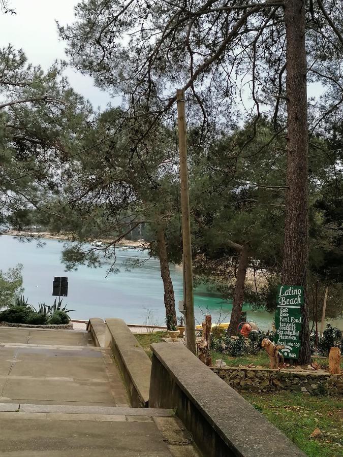 Apartment Rojal Mali Lošinj Extérieur photo