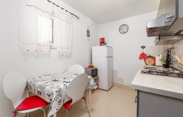 Apartment Rojal Mali Lošinj Extérieur photo