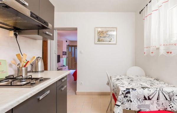 Apartment Rojal Mali Lošinj Extérieur photo
