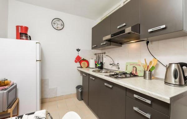 Apartment Rojal Mali Lošinj Extérieur photo