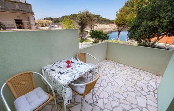 Apartment Rojal Mali Lošinj Extérieur photo