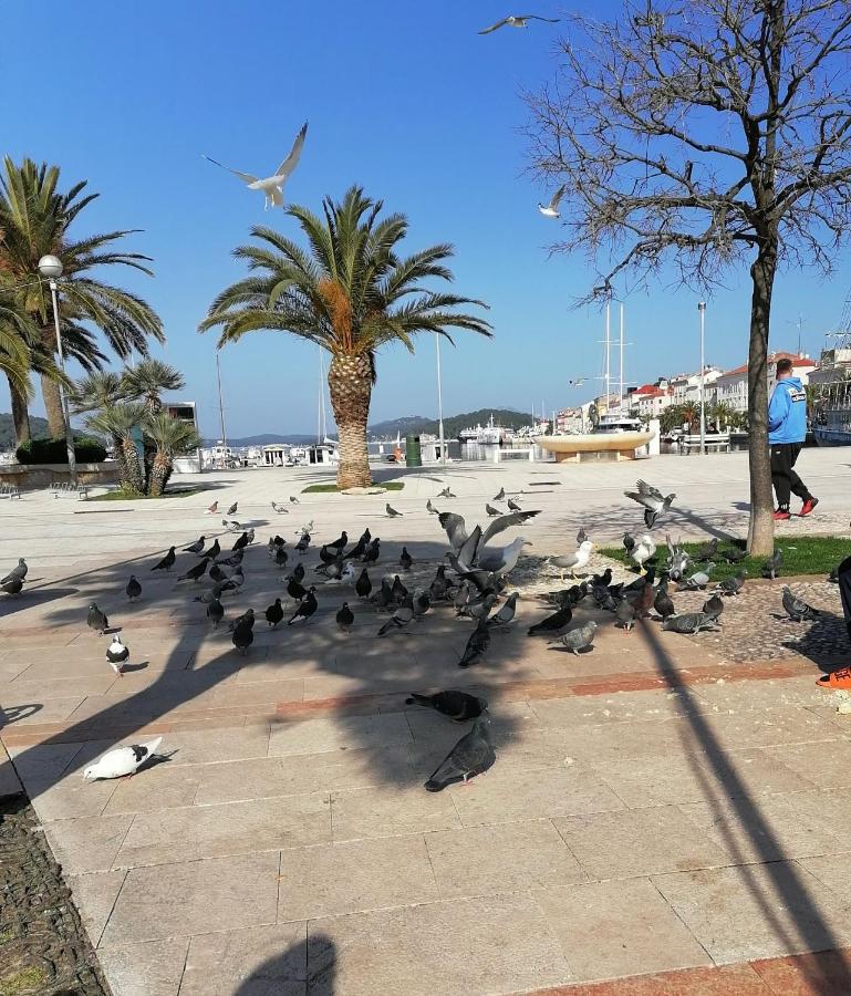 Apartment Rojal Mali Lošinj Extérieur photo