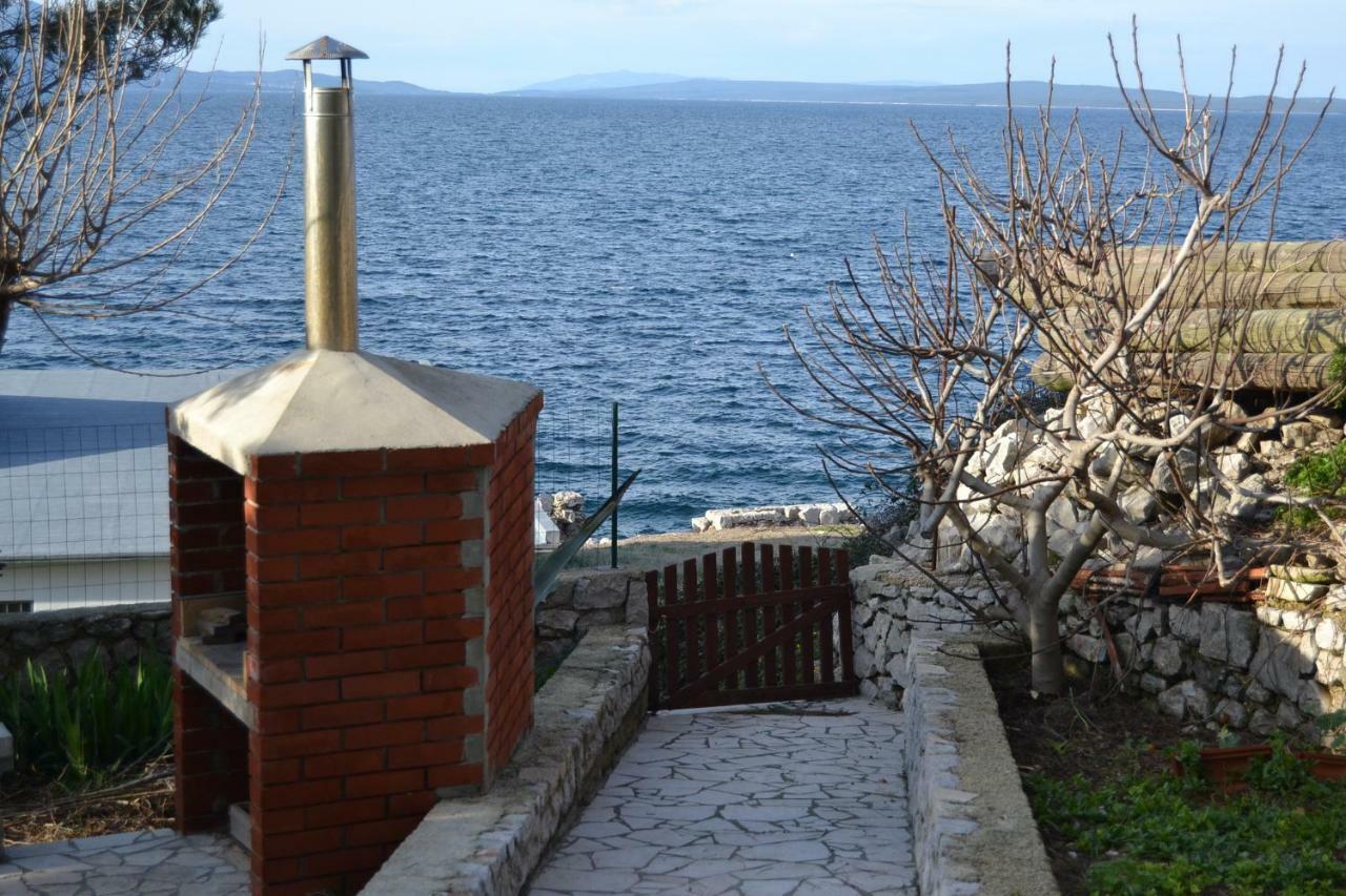 Apartment Rojal Mali Lošinj Extérieur photo