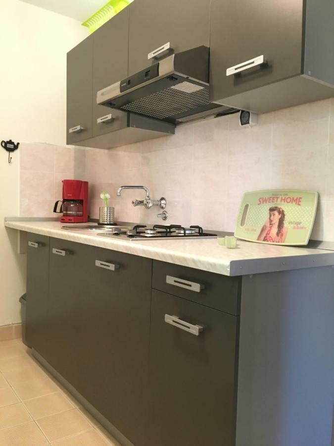 Apartment Rojal Mali Lošinj Extérieur photo