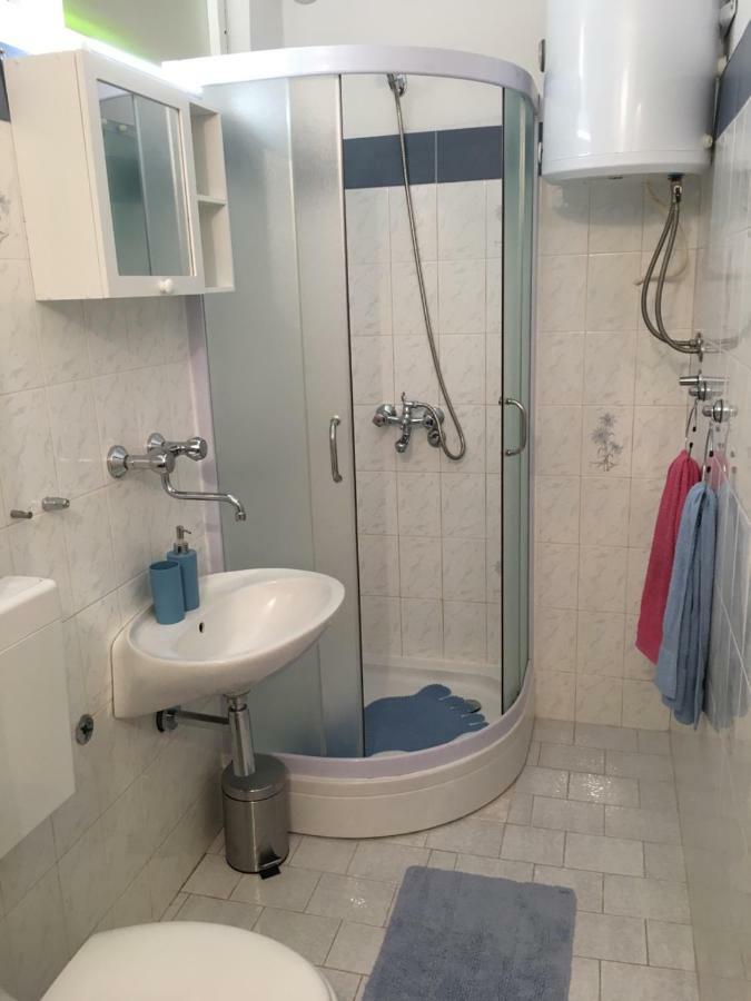 Apartment Rojal Mali Lošinj Extérieur photo