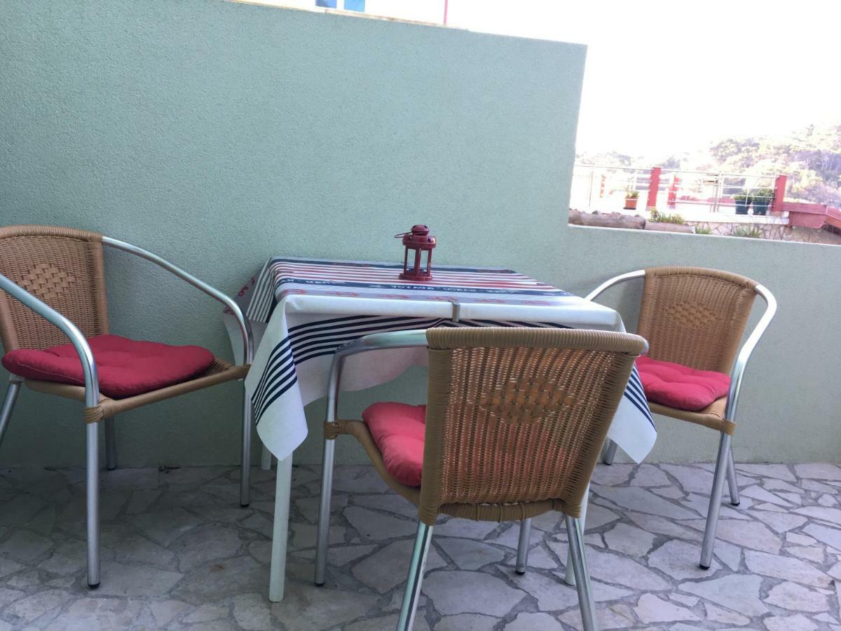 Apartment Rojal Mali Lošinj Extérieur photo
