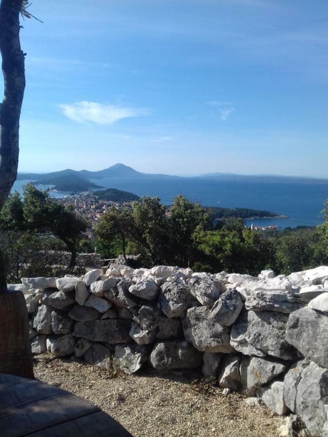 Apartment Rojal Mali Lošinj Extérieur photo
