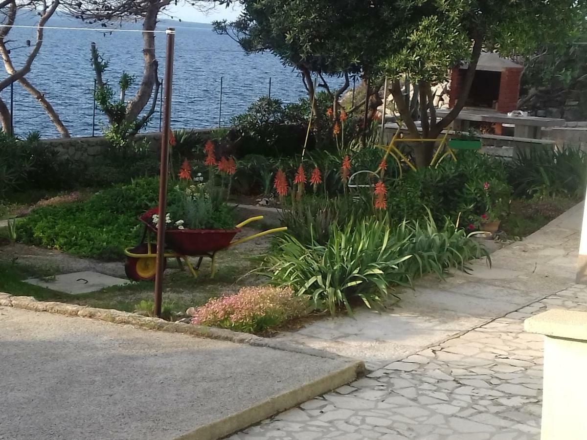 Apartment Rojal Mali Lošinj Extérieur photo