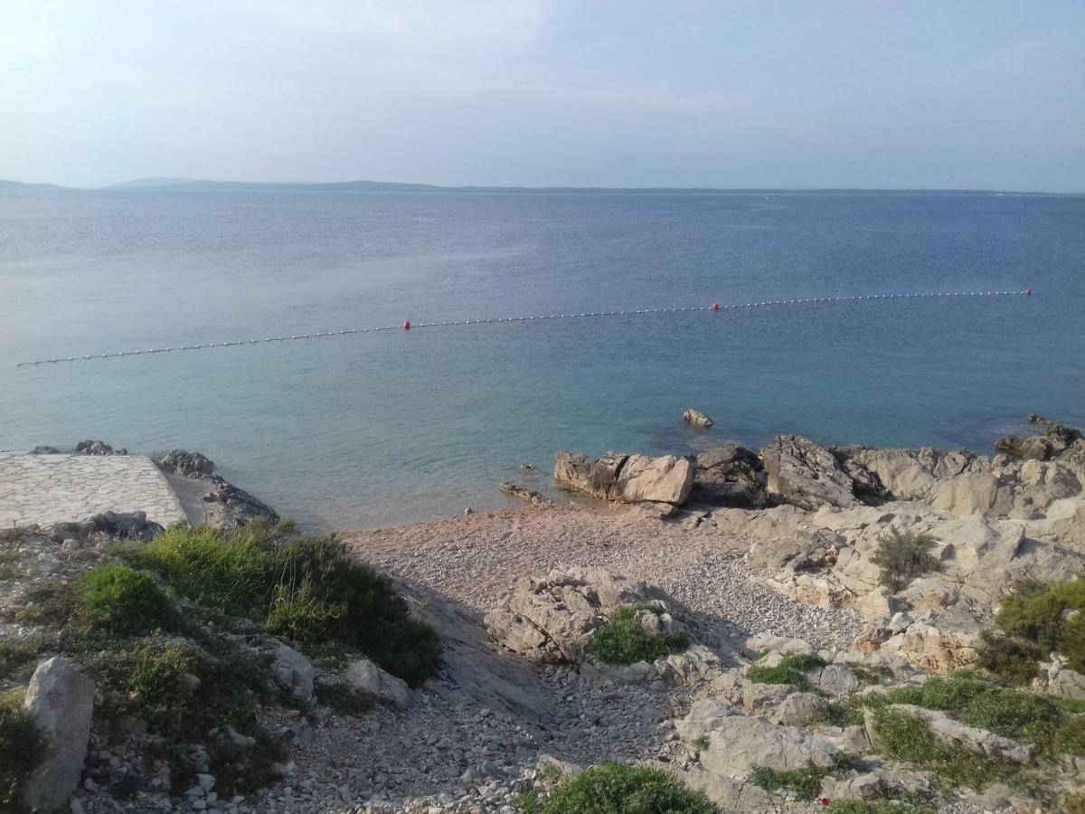 Apartment Rojal Mali Lošinj Extérieur photo