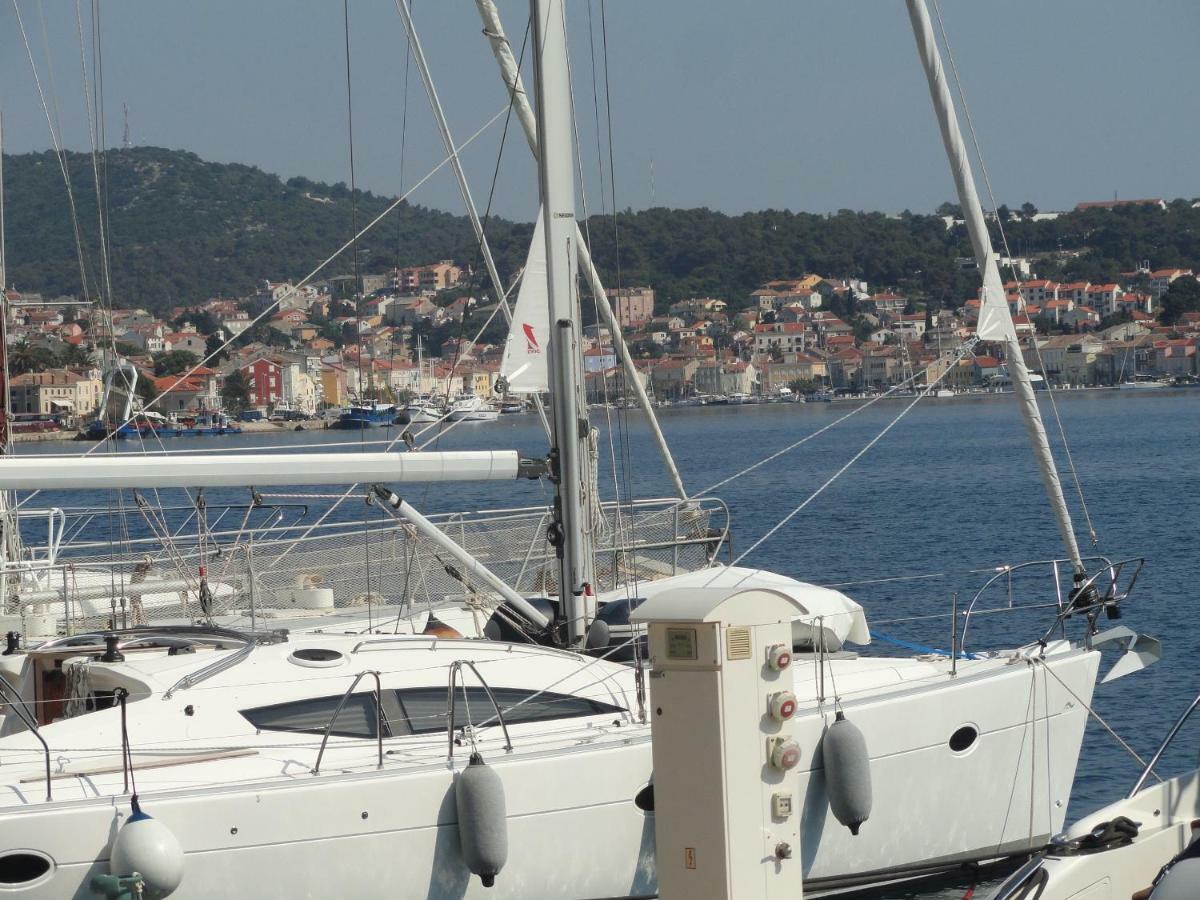 Apartment Rojal Mali Lošinj Extérieur photo
