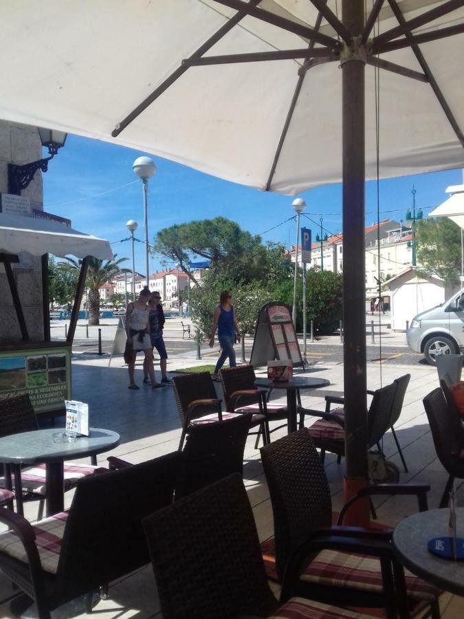 Apartment Rojal Mali Lošinj Extérieur photo