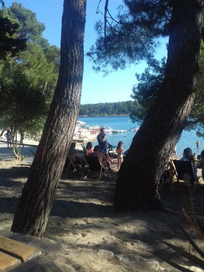 Apartment Rojal Mali Lošinj Extérieur photo