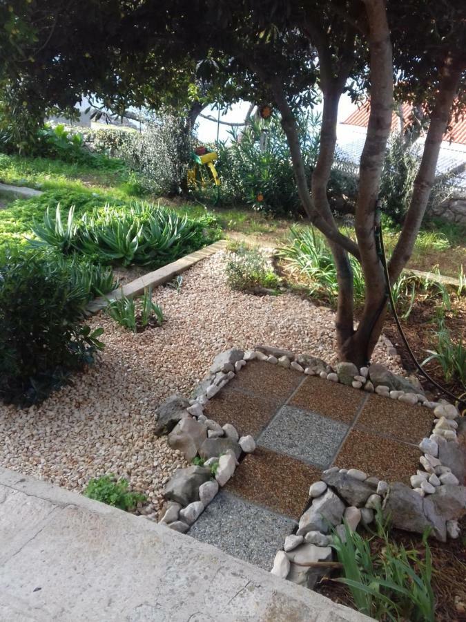 Apartment Rojal Mali Lošinj Extérieur photo
