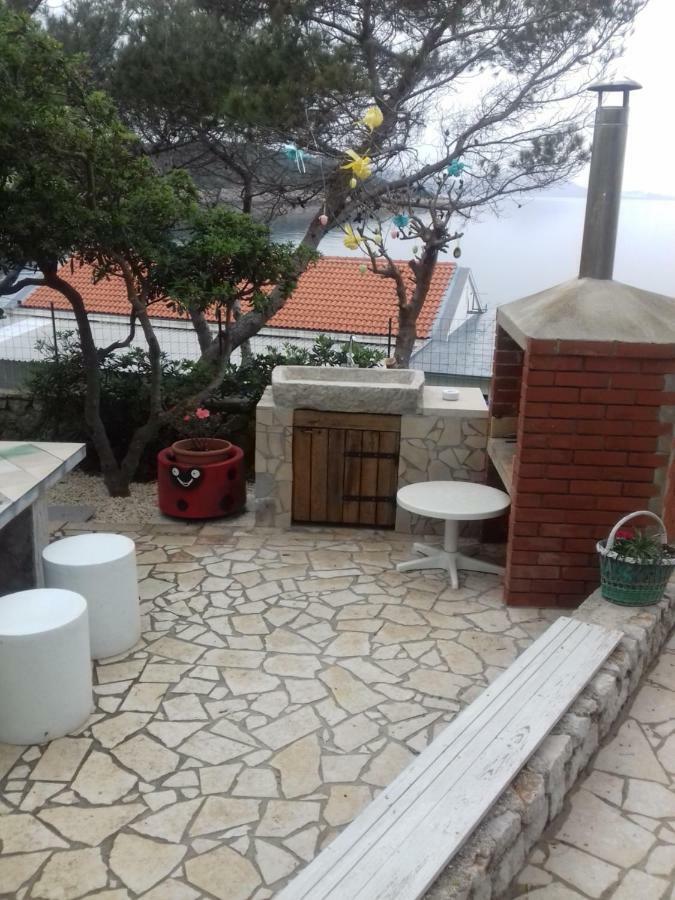 Apartment Rojal Mali Lošinj Extérieur photo