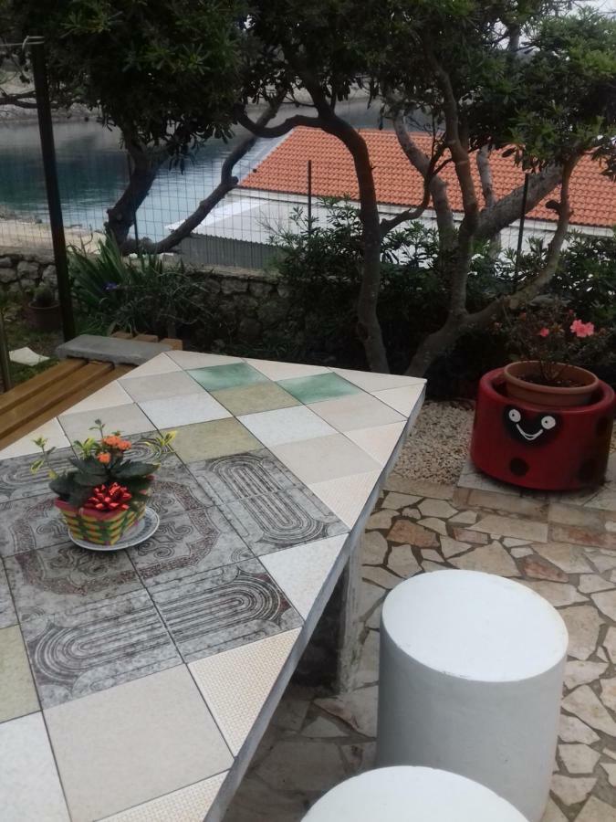 Apartment Rojal Mali Lošinj Extérieur photo