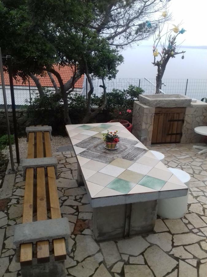 Apartment Rojal Mali Lošinj Extérieur photo