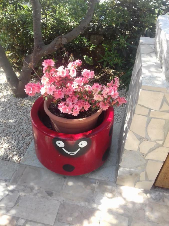 Apartment Rojal Mali Lošinj Extérieur photo