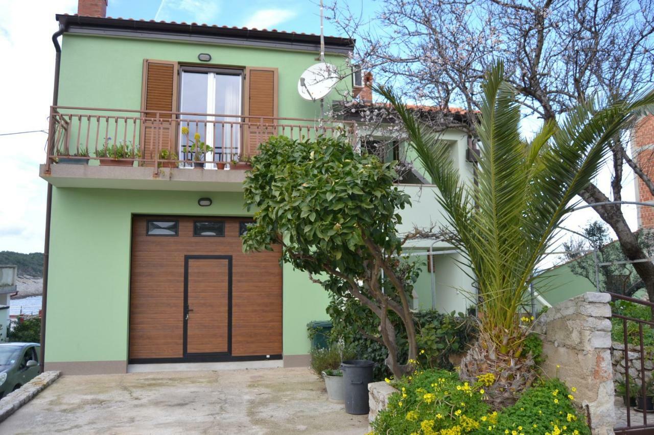 Apartment Rojal Mali Lošinj Extérieur photo