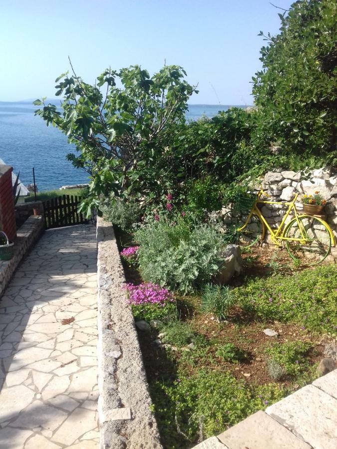 Apartment Rojal Mali Lošinj Extérieur photo