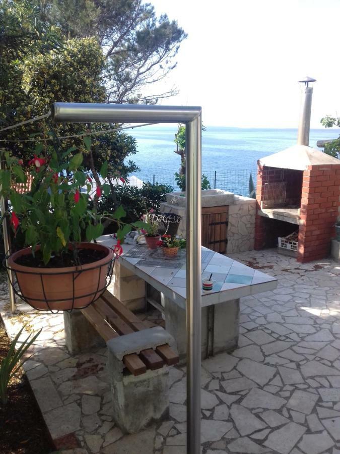Apartment Rojal Mali Lošinj Extérieur photo