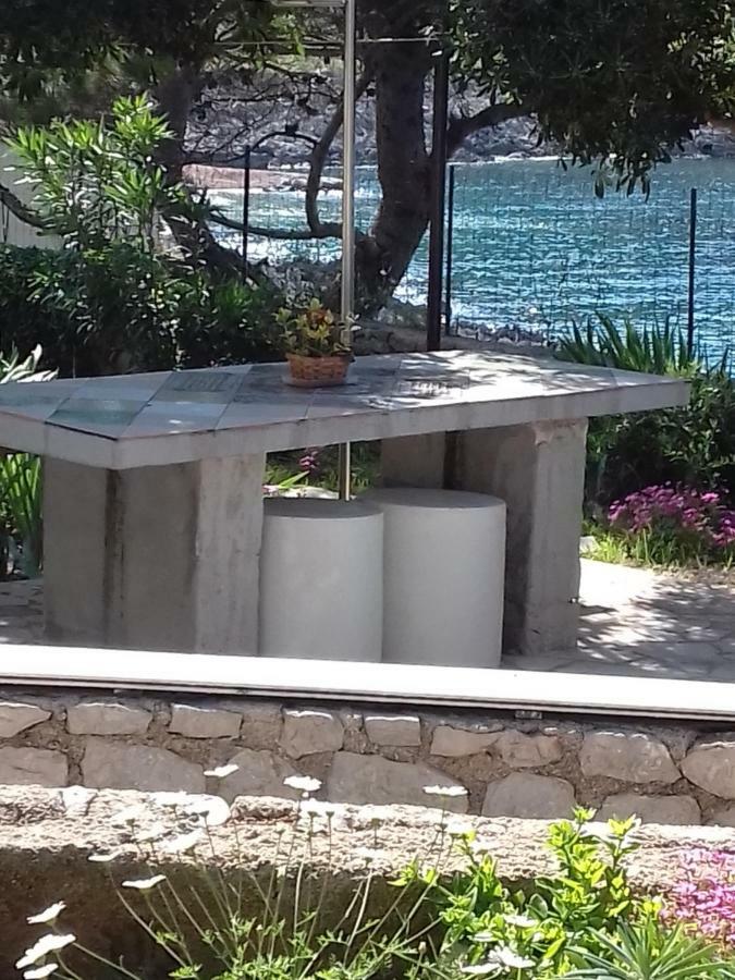 Apartment Rojal Mali Lošinj Extérieur photo