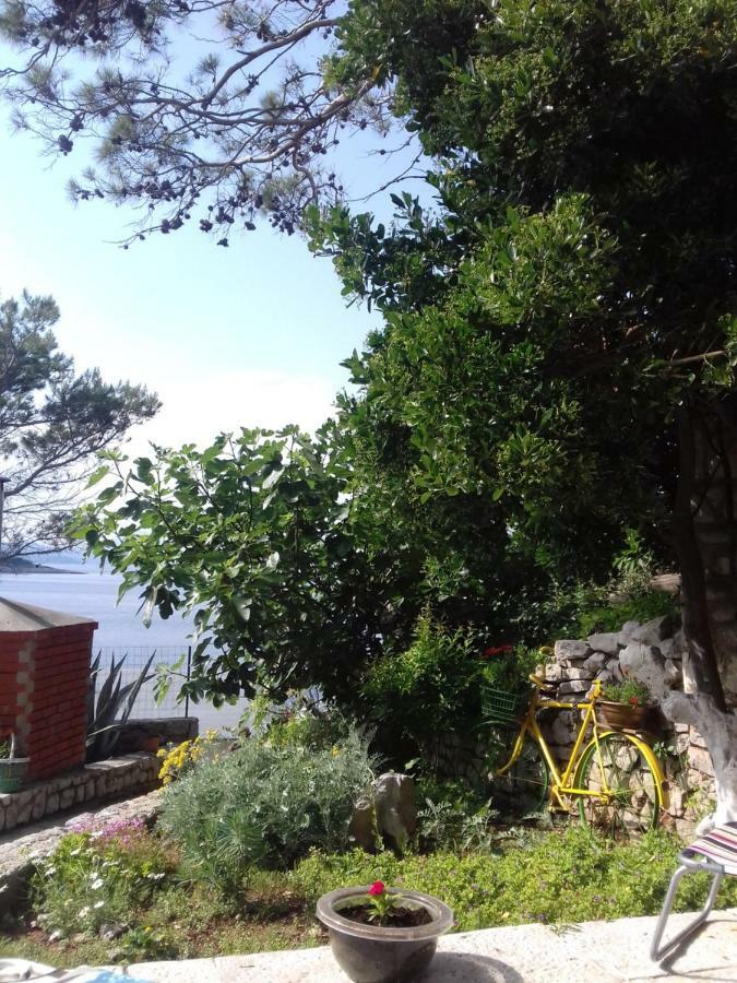 Apartment Rojal Mali Lošinj Extérieur photo