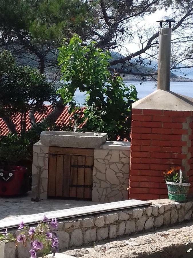 Apartment Rojal Mali Lošinj Extérieur photo