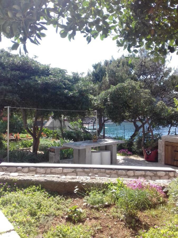 Apartment Rojal Mali Lošinj Extérieur photo